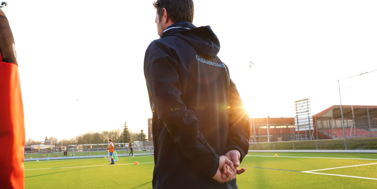 Clubkadercoach