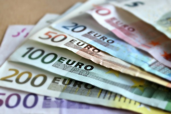 Financieel