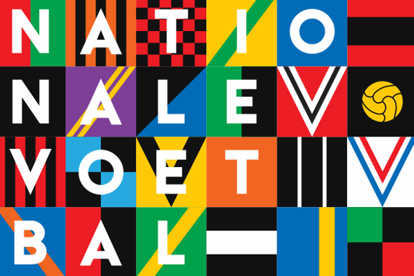 Nationalevoetbaldag