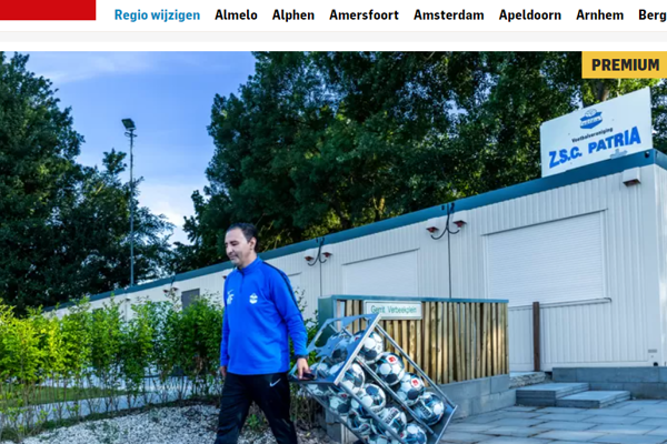 AD Onderzoek