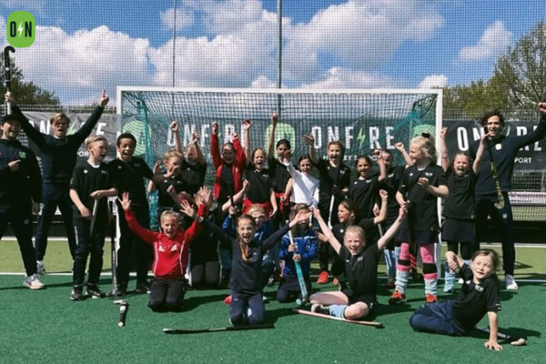 Hc Schiedam