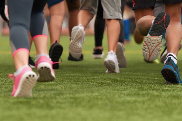 Pagina Nieuws Scholierensport