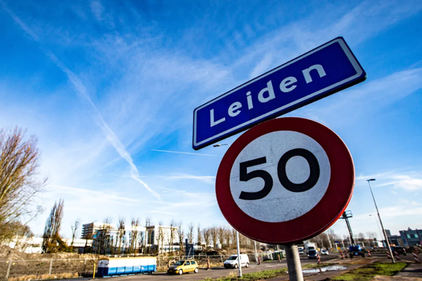 Leiden