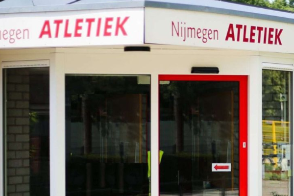 Nijmegen Atletiek