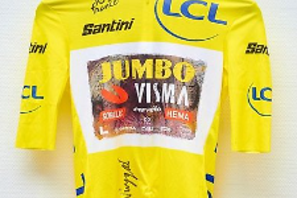Jumbovisma