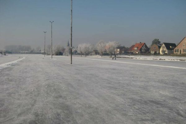 Ijsclub Nooit Gedacht 1024X768