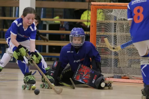 Rollerclub De Lichtstad