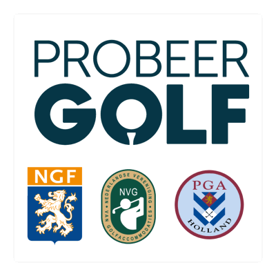 Golf Supportteam