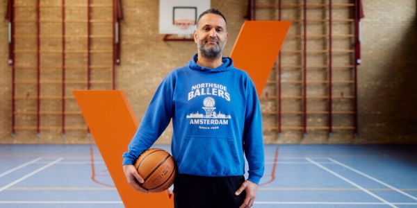 High5! Stappenplan voor sociale veiligheid