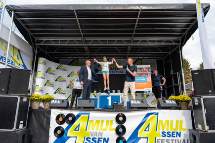 Opening Nationale Sportweek