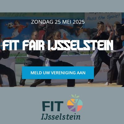 FIT Fair IJsselstein