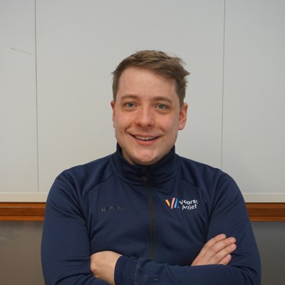 Sem Roelofs | Voorst Actief