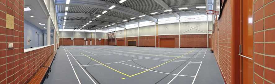 Stadsbroekhal